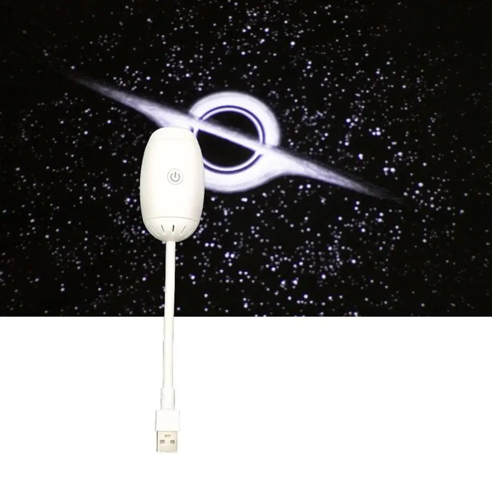 USB Ambient Night Light