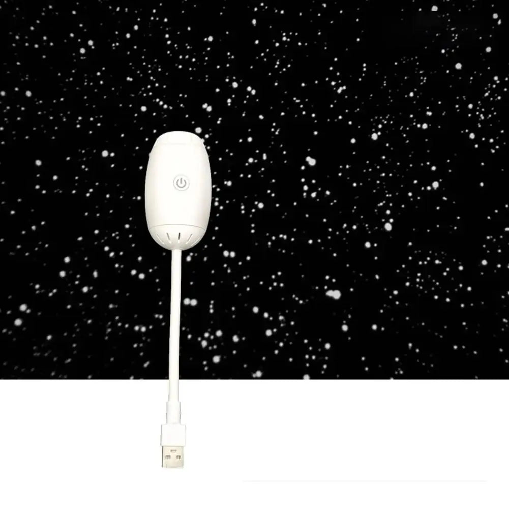 USB Ambient Night Light